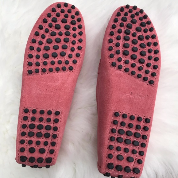 Ausland Women Classic Driving Mocasins - Picture 7 of 8